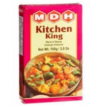 MDH Kitchen King